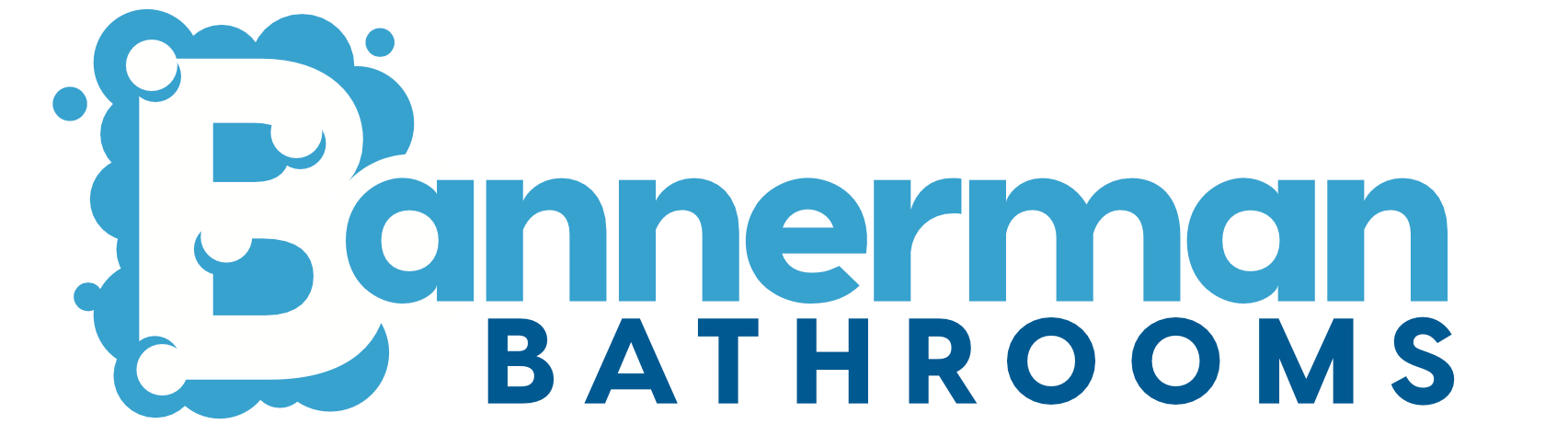BANNERMAN BATHROOMS LTD logo