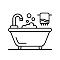 Bathrooms & Wetrooms