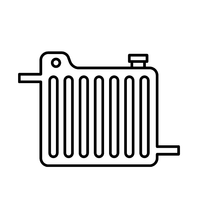 Radiators & Towel Rails